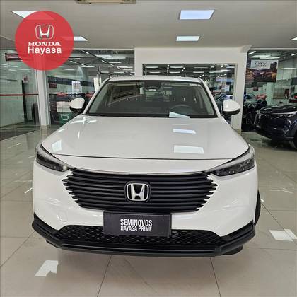 HONDA HR-V 1.5 DI I-VTEC FLEX EXL CVT HONDA HR-V 1.5 DI I-VTEC FLEX EXL CVT